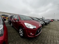 Citroen c3,2011 - afbeelding 23 van  35