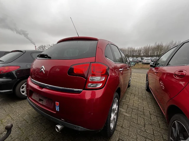 Citroen c3,2011 - afbeelding 30 van  35