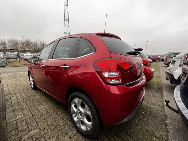 Citroen c3,2011 - afbeelding 31 van  35
