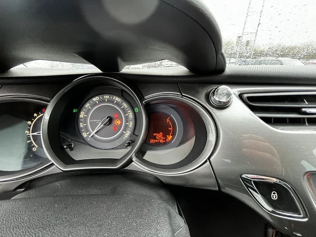 Citroen c3,2011 - afbeelding 32 van  35