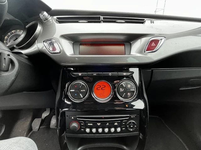 Citroen c3,2011 - afbeelding 35 van  35