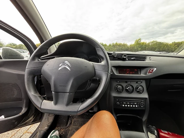 Citroen c3,2014 - afbeelding 4 van  36