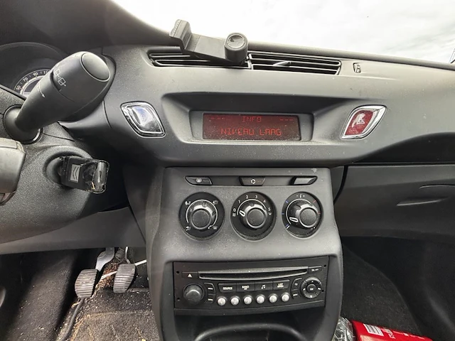 Citroen c3,2014 - afbeelding 5 van  36