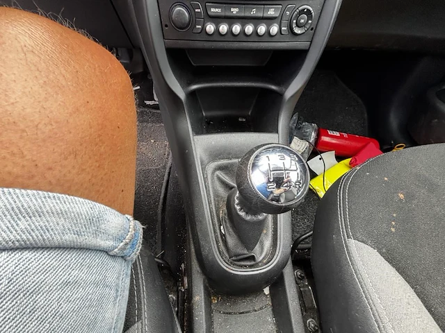 Citroen c3,2014 - afbeelding 6 van  36