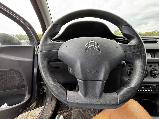 Citroen c3,2014 - afbeelding 8 van  36