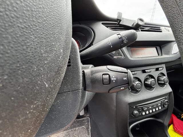 Citroen c3,2014 - afbeelding 9 van  36