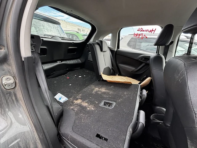 Citroen c3,2014 - afbeelding 15 van  36