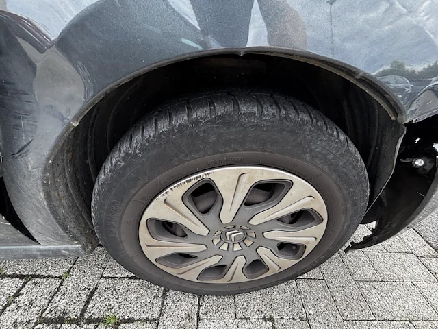 Citroen c3,2014 - afbeelding 17 van  36