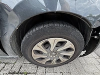 Citroen c3,2014 - afbeelding 17 van  36
