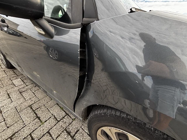Citroen c3,2014 - afbeelding 22 van  36