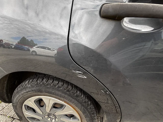 Citroen c3,2014 - afbeelding 29 van  36