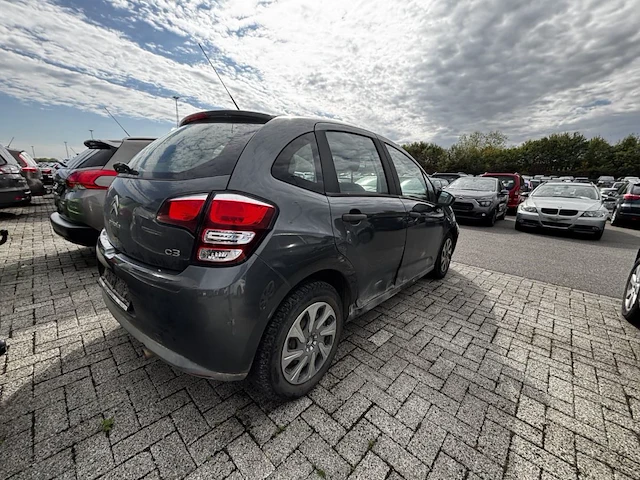 Citroen c3,2014 - afbeelding 31 van  36