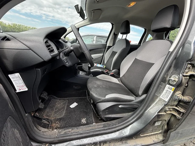 Citroen c3,2014 - afbeelding 34 van  36