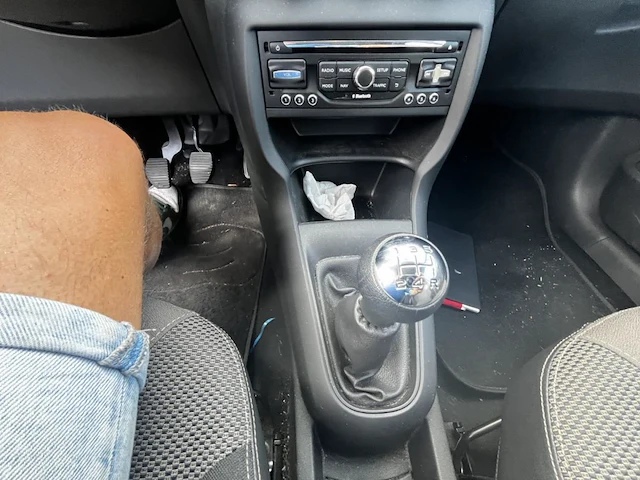 Citroen c3,2015 - afbeelding 2 van  35