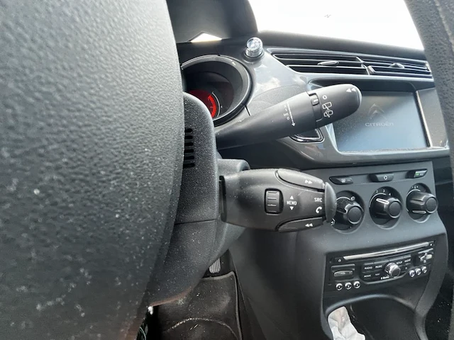 Citroen c3,2015 - afbeelding 5 van  35