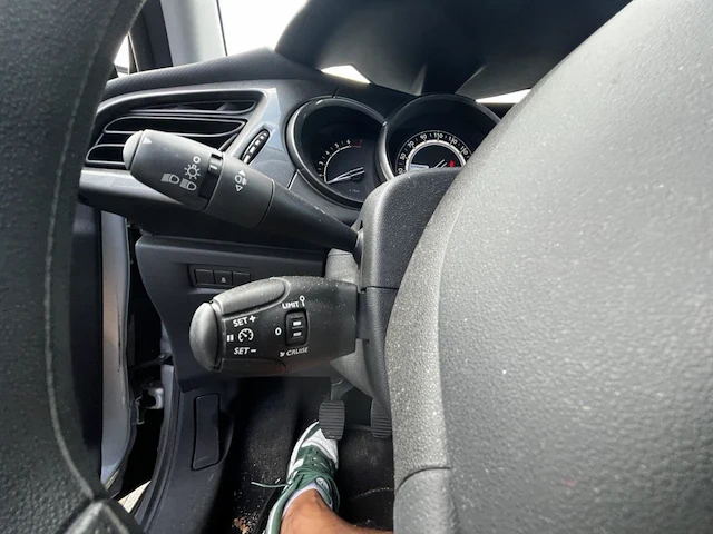 Citroen c3,2015 - afbeelding 6 van  35