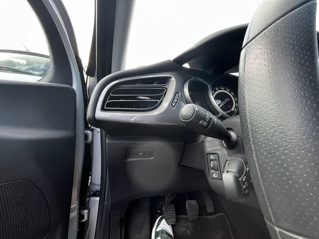 Citroen c3,2015 - afbeelding 7 van  35