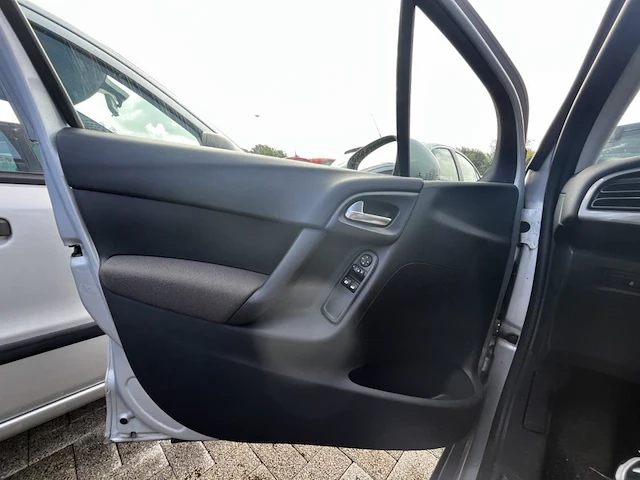 Citroen c3,2015 - afbeelding 8 van  35