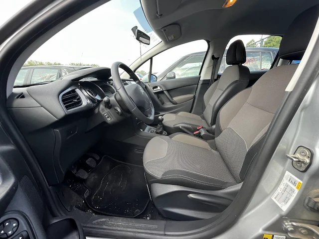 Citroen c3,2015 - afbeelding 9 van  35