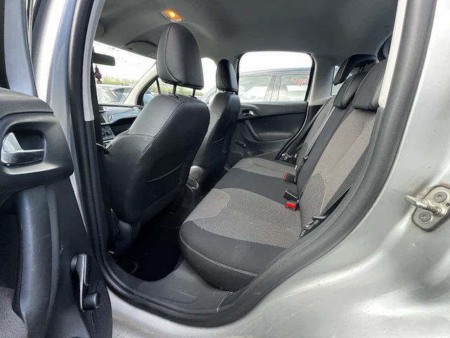 Citroen c3,2015 - afbeelding 11 van  35