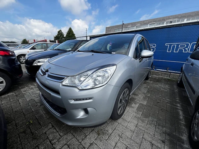 Citroen c3,2015 - afbeelding 1 van  35