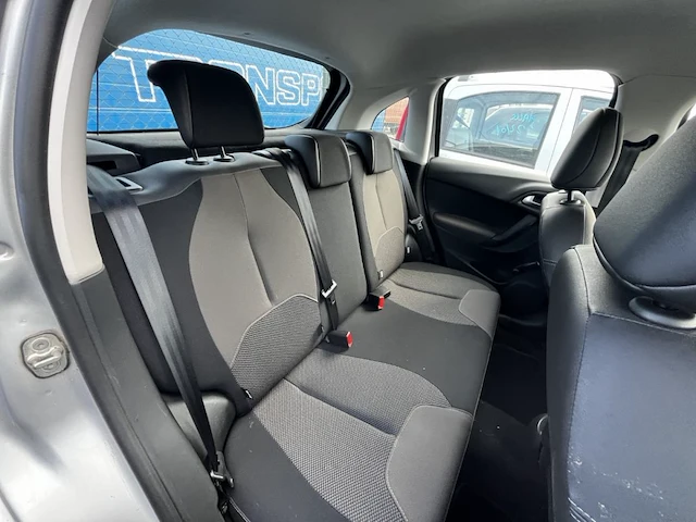 Citroen c3,2015 - afbeelding 15 van  35