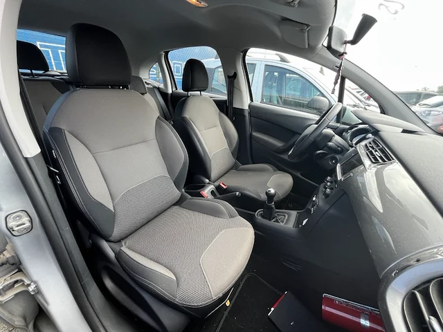 Citroen c3,2015 - afbeelding 16 van  35