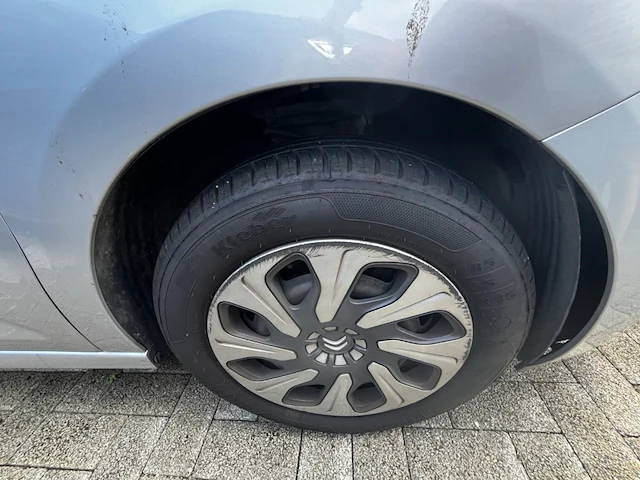 Citroen c3,2015 - afbeelding 17 van  35
