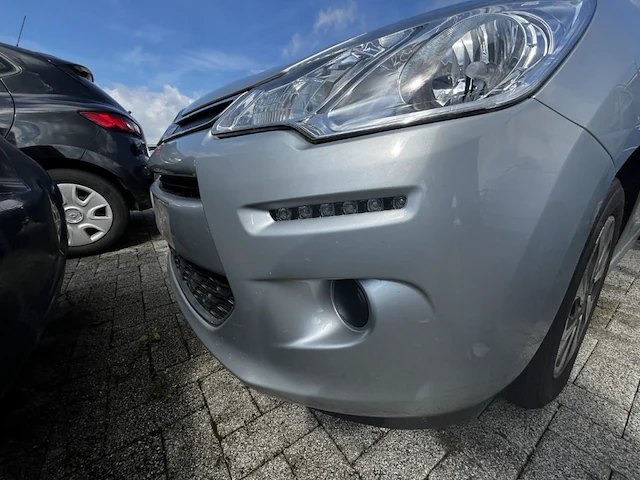 Citroen c3,2015 - afbeelding 19 van  35