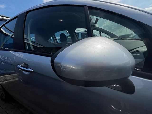 Citroen c3,2015 - afbeelding 21 van  35
