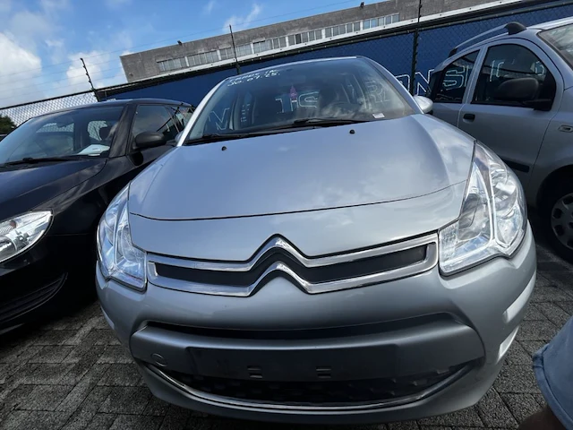 Citroen c3,2015 - afbeelding 12 van  35