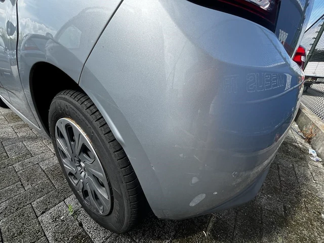 Citroen c3,2015 - afbeelding 25 van  35