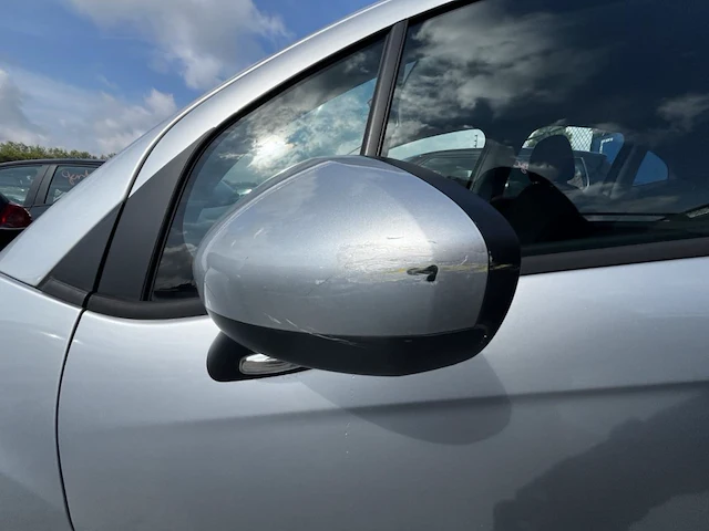 Citroen c3,2015 - afbeelding 29 van  35