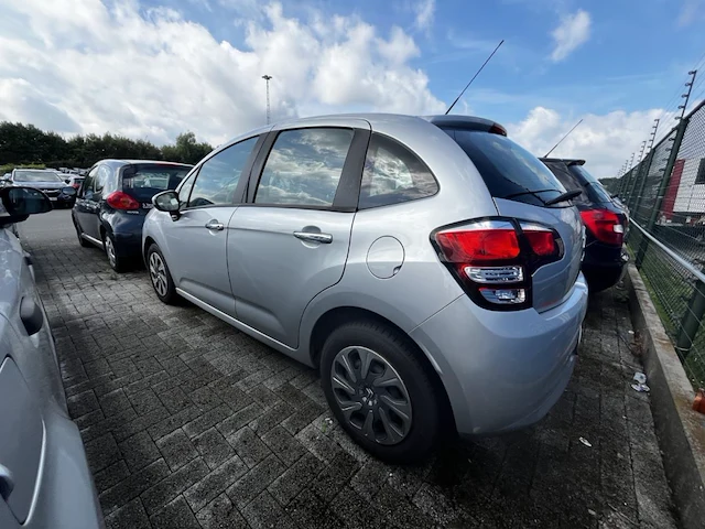 Citroen c3,2015 - afbeelding 32 van  35