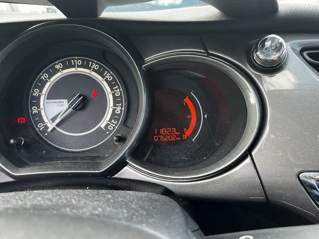 Citroen c3,2015 - afbeelding 33 van  35