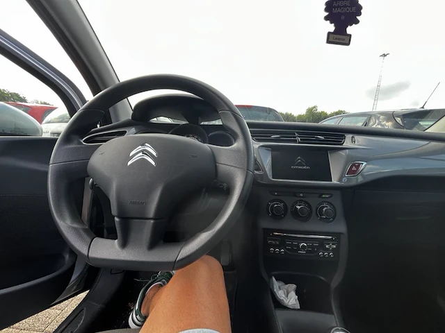Citroen c3,2015 - afbeelding 34 van  35