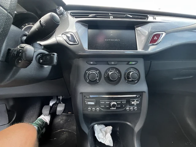 Citroen c3,2015 - afbeelding 35 van  35