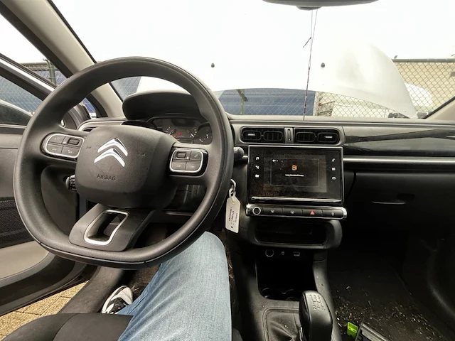 Citroen c3,2018 - afbeelding 2 van  37