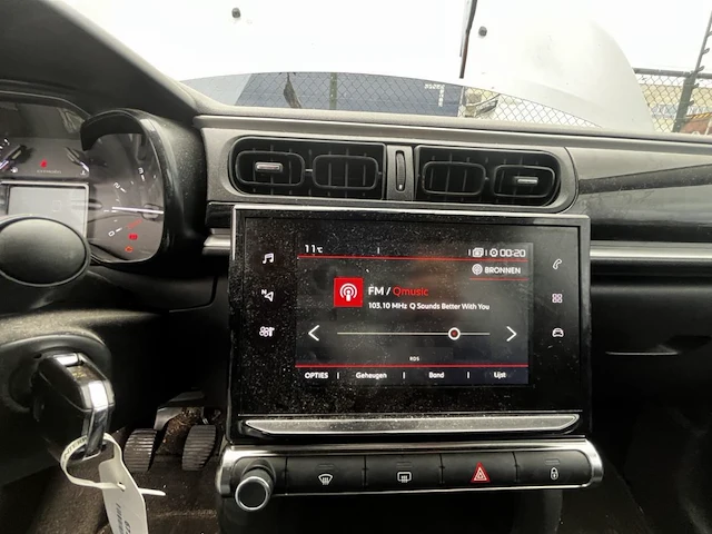 Citroen c3,2018 - afbeelding 3 van  37