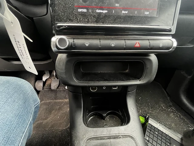 Citroen c3,2018 - afbeelding 4 van  37