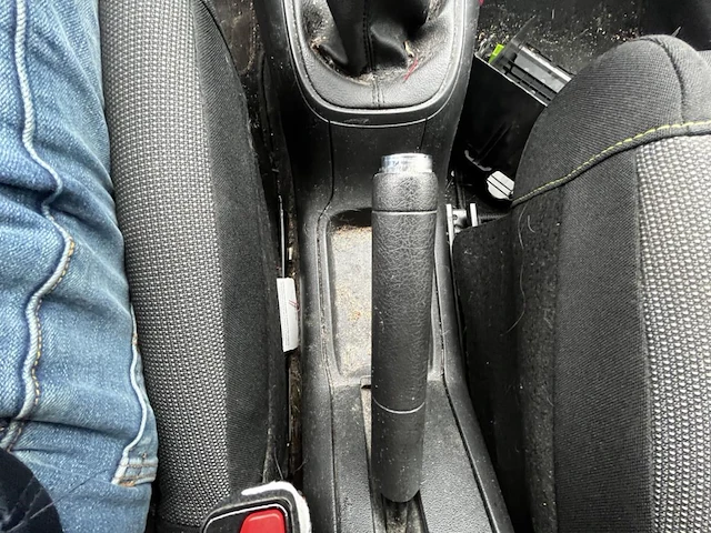 Citroen c3,2018 - afbeelding 6 van  37