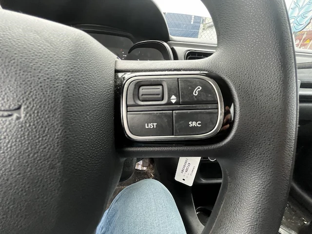 Citroen c3,2018 - afbeelding 7 van  37
