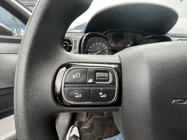 Citroen c3,2018 - afbeelding 8 van  37
