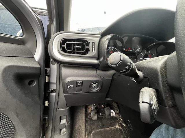 Citroen c3,2018 - afbeelding 10 van  37