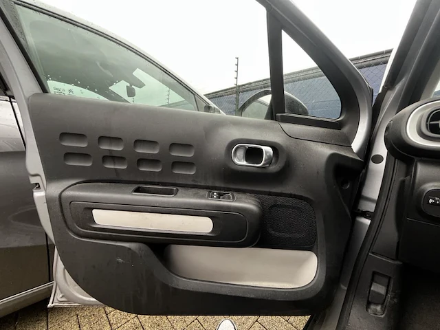 Citroen c3,2018 - afbeelding 11 van  37