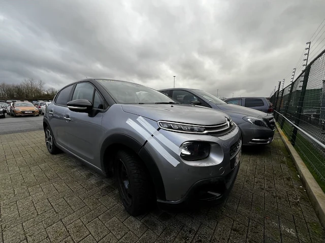 Citroen c3,2018 - afbeelding 12 van  37