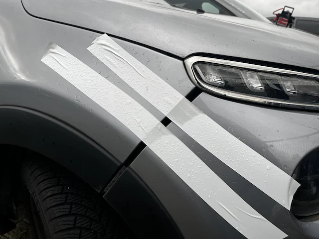 Citroen c3,2018 - afbeelding 27 van  37