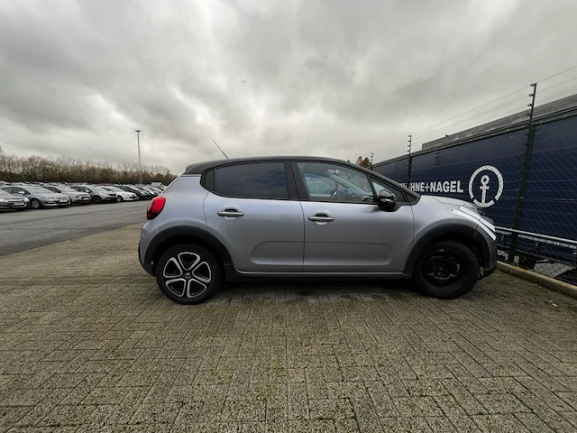 Citroen c3,2018 - afbeelding 23 van  37