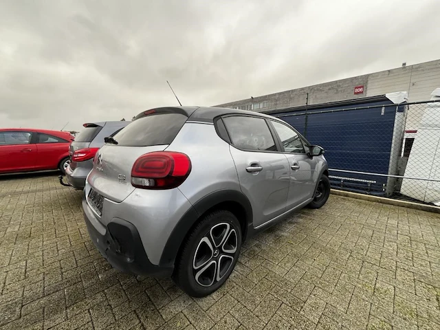 Citroen c3,2018 - afbeelding 32 van  37
