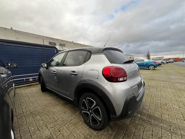 Citroen c3,2018 - afbeelding 34 van  37